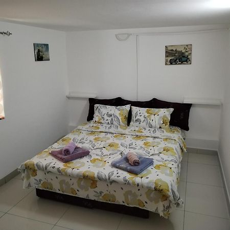 Privatni Smestaj Zlatko Soko Banja Exterior foto