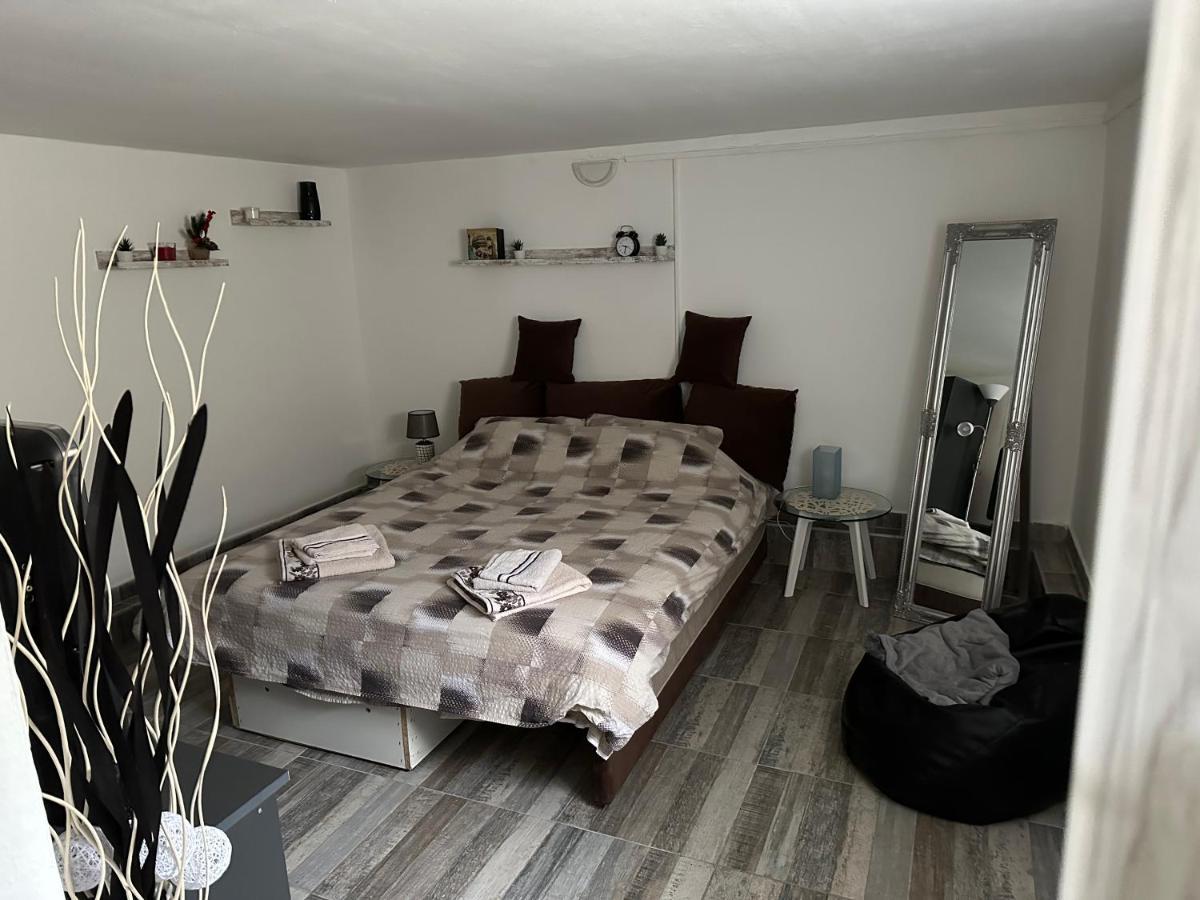 Privatni Smestaj Zlatko Soko Banja Exterior foto