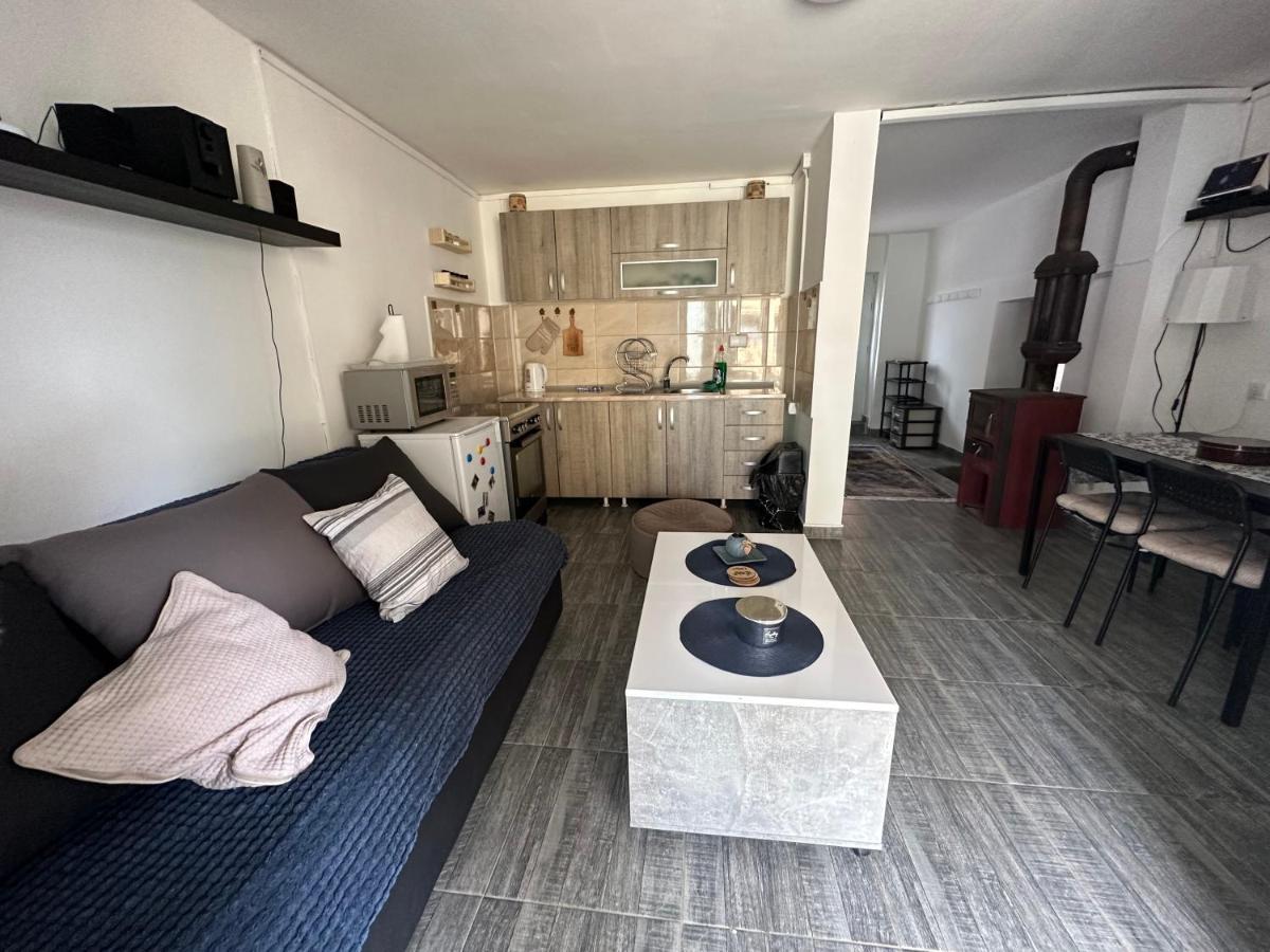 Privatni Smestaj Zlatko Soko Banja Exterior foto