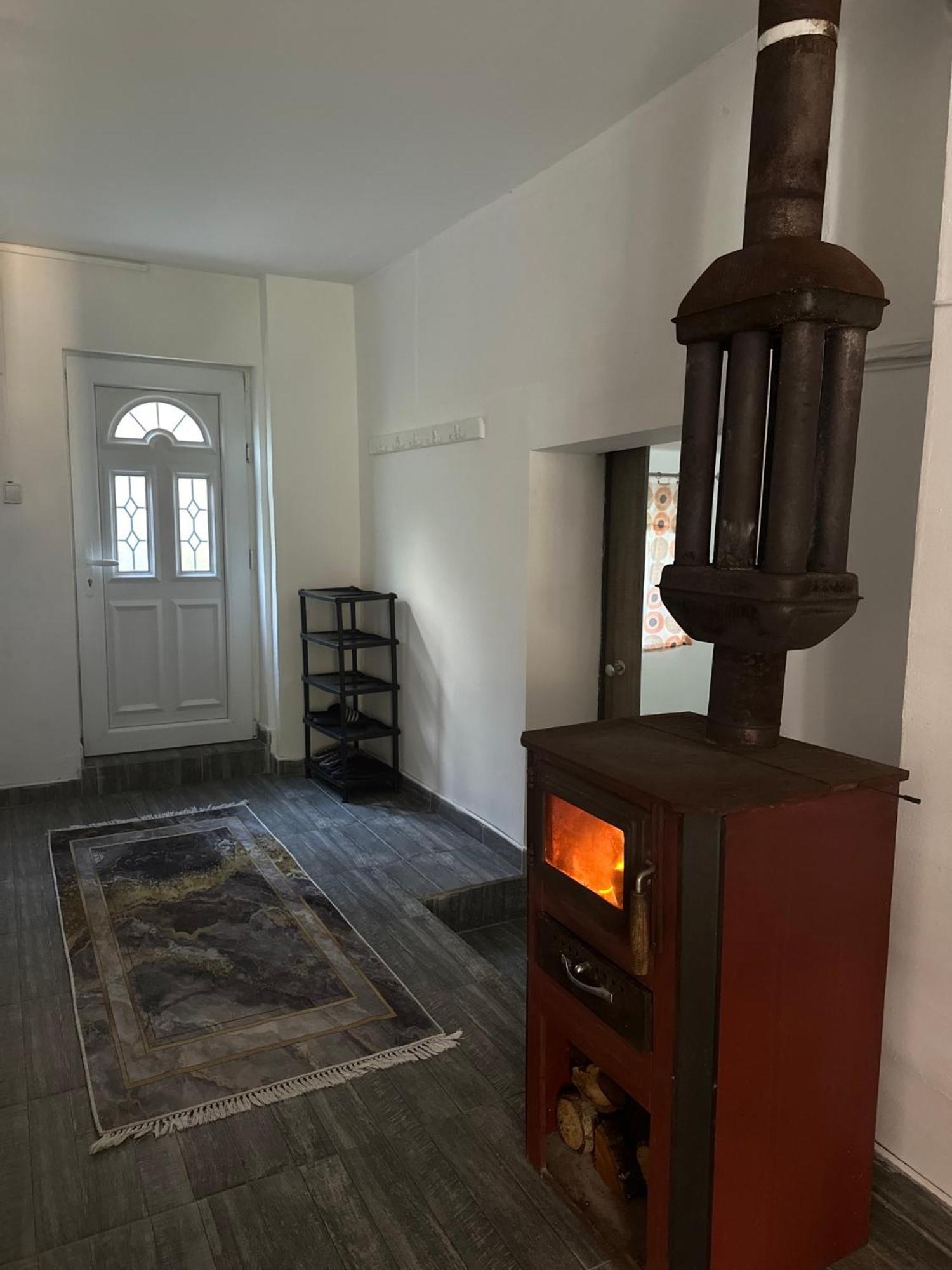 Privatni Smestaj Zlatko Soko Banja Exterior foto